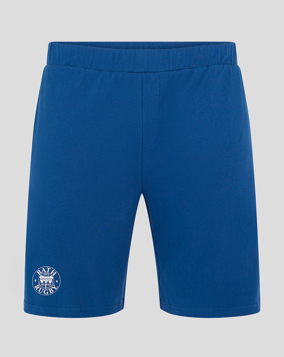 Pantalón corto Bath Rugby Bebé 24/25 PJ Set - Azul marino