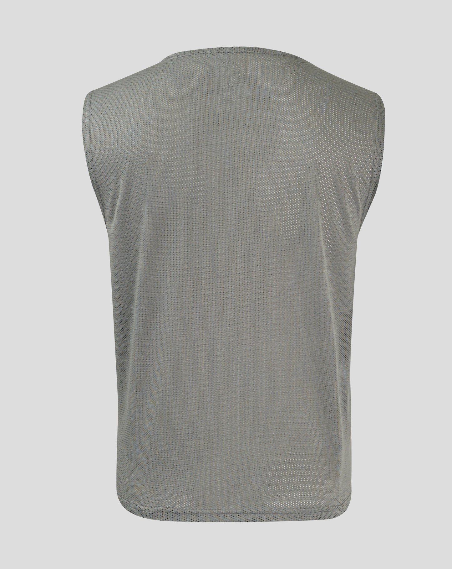 Unisex Training Bib - Sharkskin