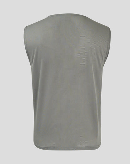 Junior Training Bib - Sharkskin