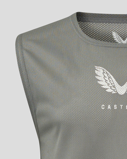 Junior Training Bib - Sharkskin