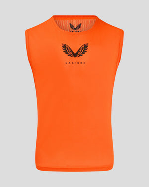 Junior Training Bib - Orange