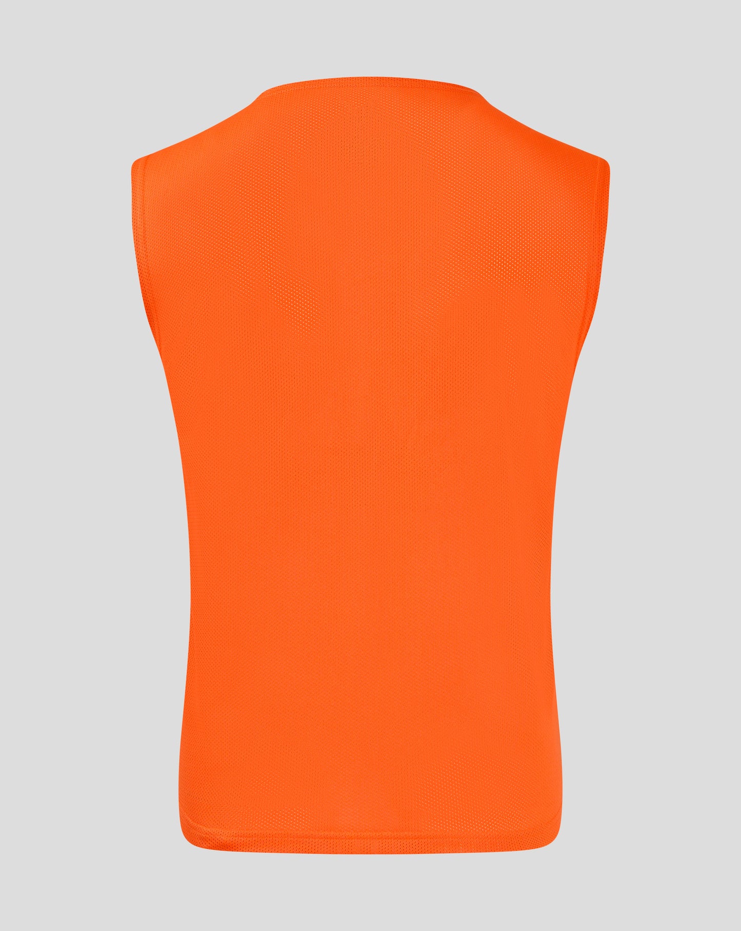 Junior Training Bib - Orange