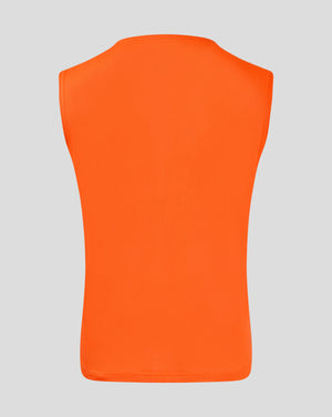 Junior Training Bib - Orange