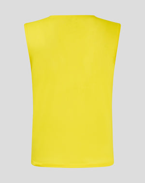 Junior Training Bib - Yellow