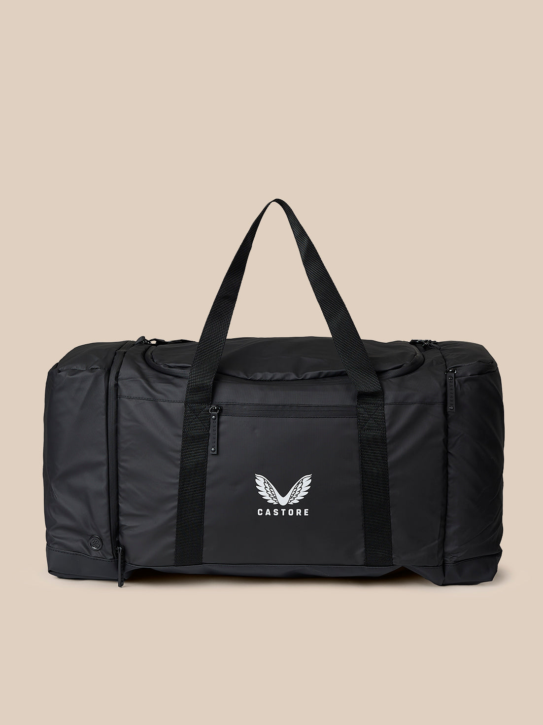 Active Holdall - Black