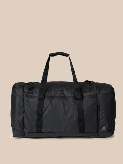 Active Holdall - Black