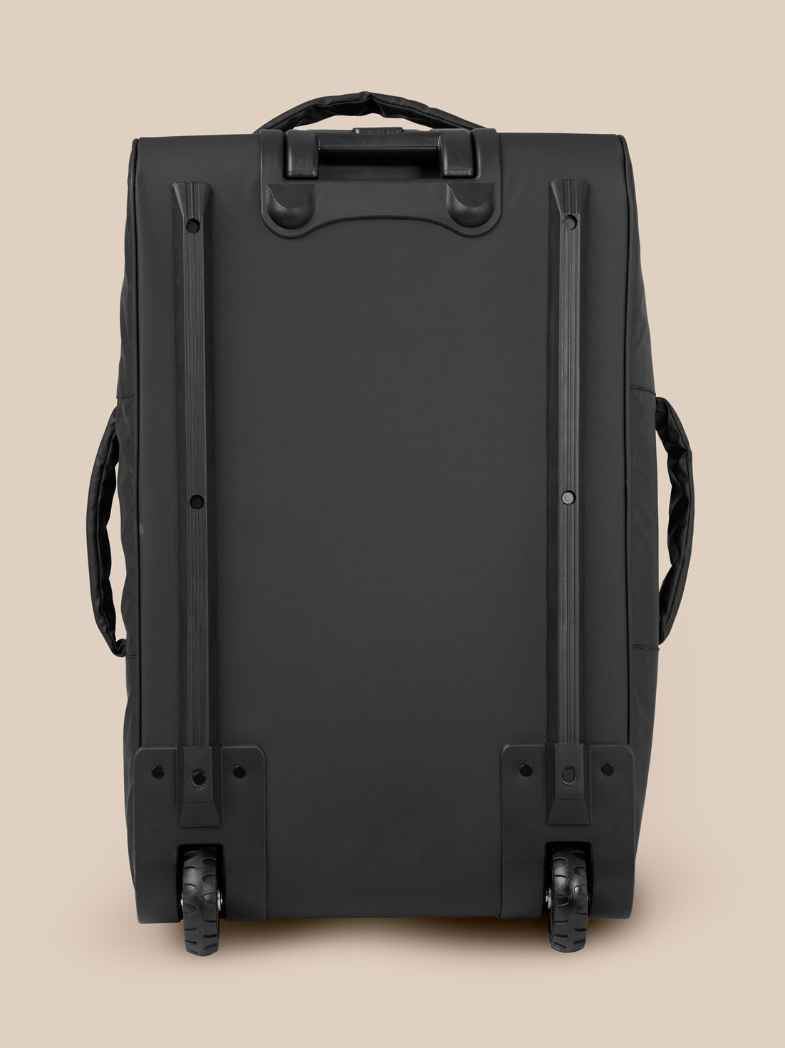Active Small Wheelie Bag - Black