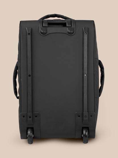 Active Small Wheelie Bag - Black