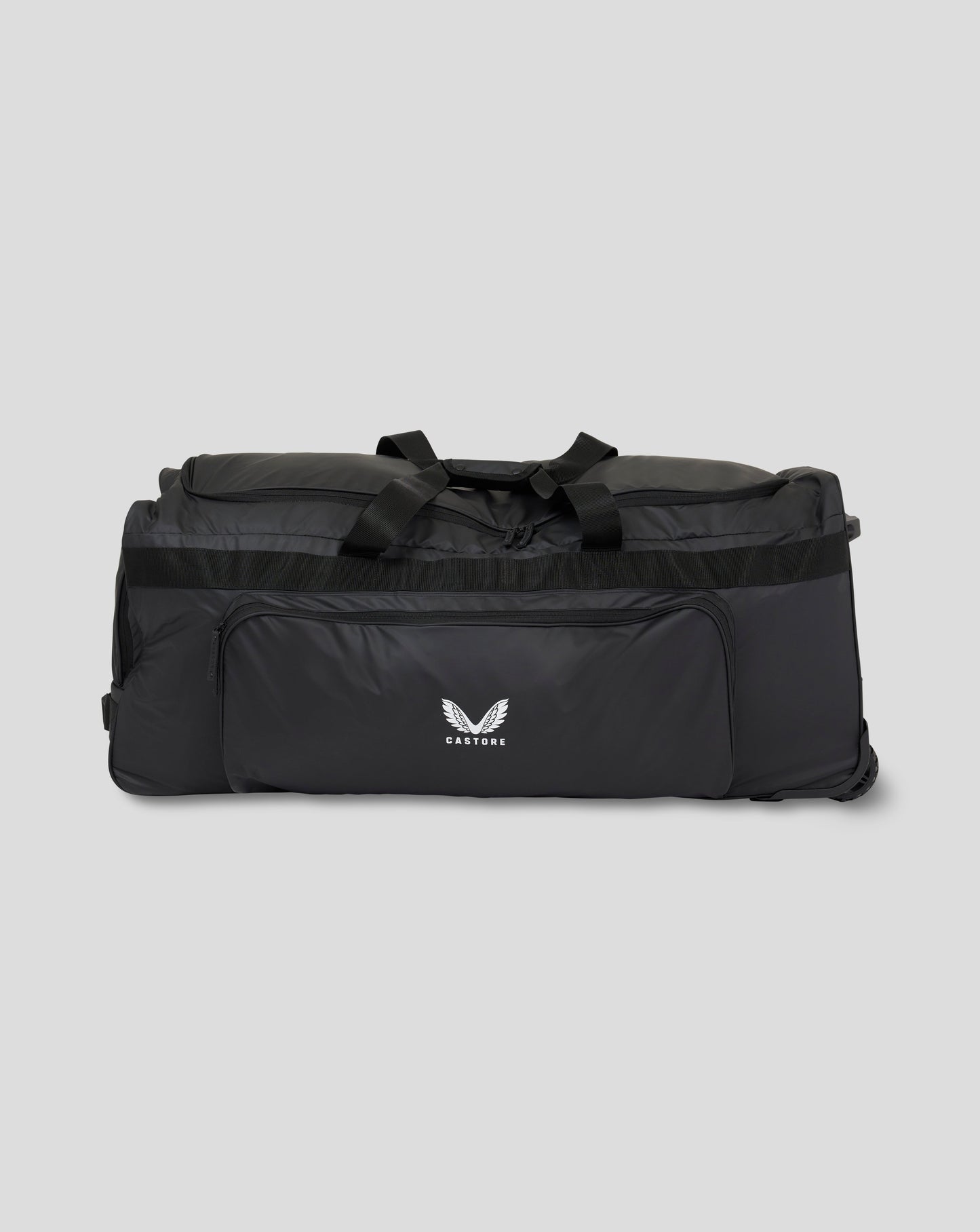 Active Small Wheelie Bag - Black