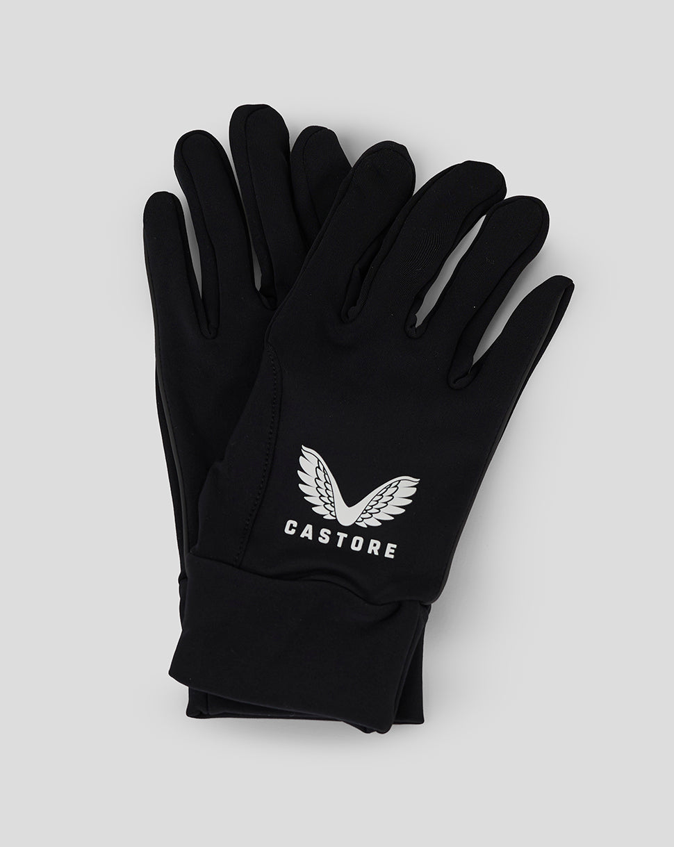 Castore Gloves - Black