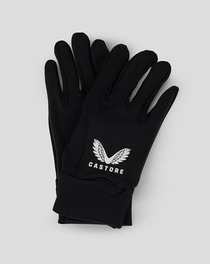 Castore Gloves - Black