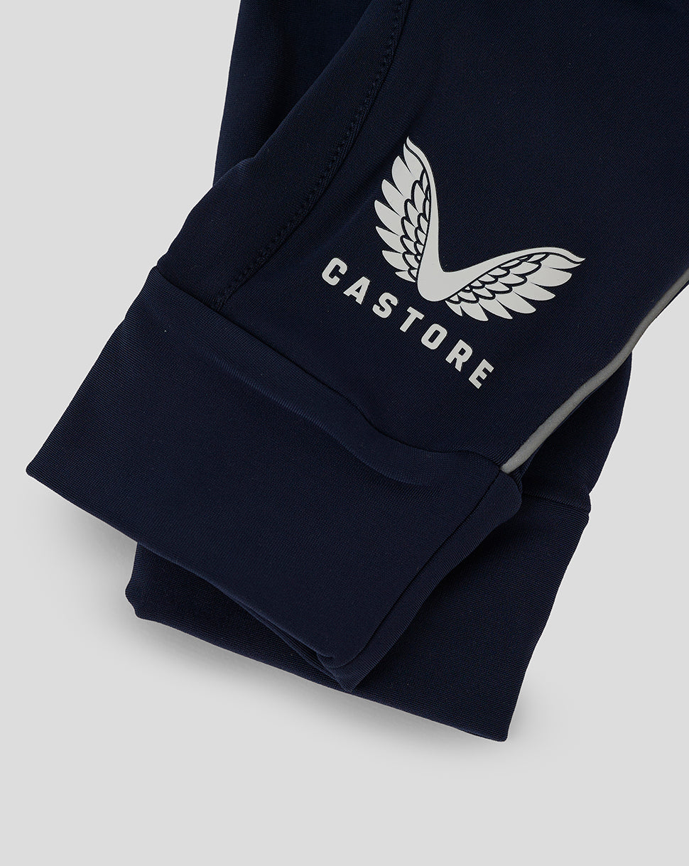 Castore Handschuhe – Marineblau - Marineblau