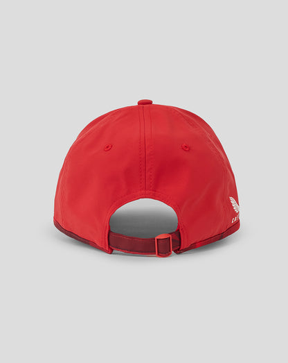 Junior England Cricket 25/26 T20 Shirt + Cap