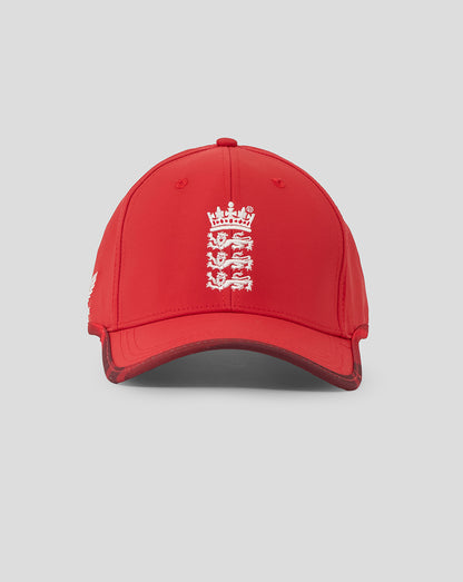 Junior England Cricket 25/26 T20 Shirt + Cap