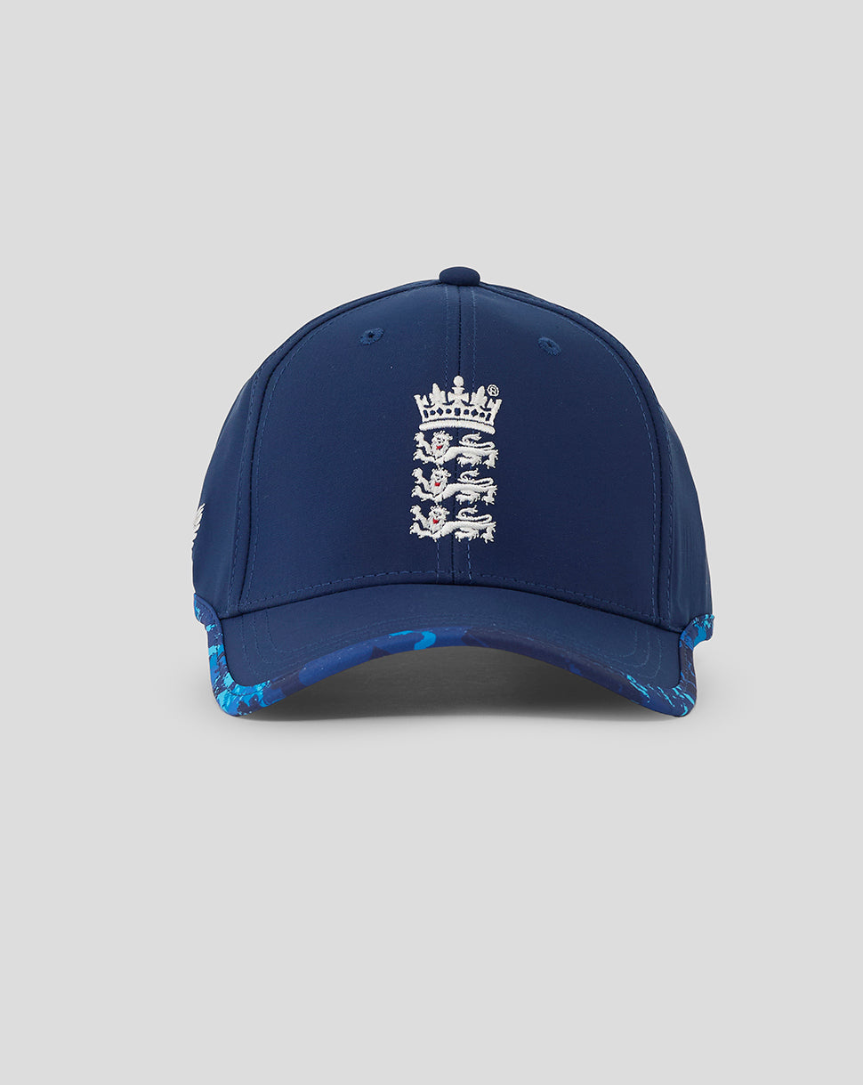 England Cricket Odi Cap 25/26