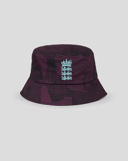 England Cricket Training Men's Bucket Hat 25/26