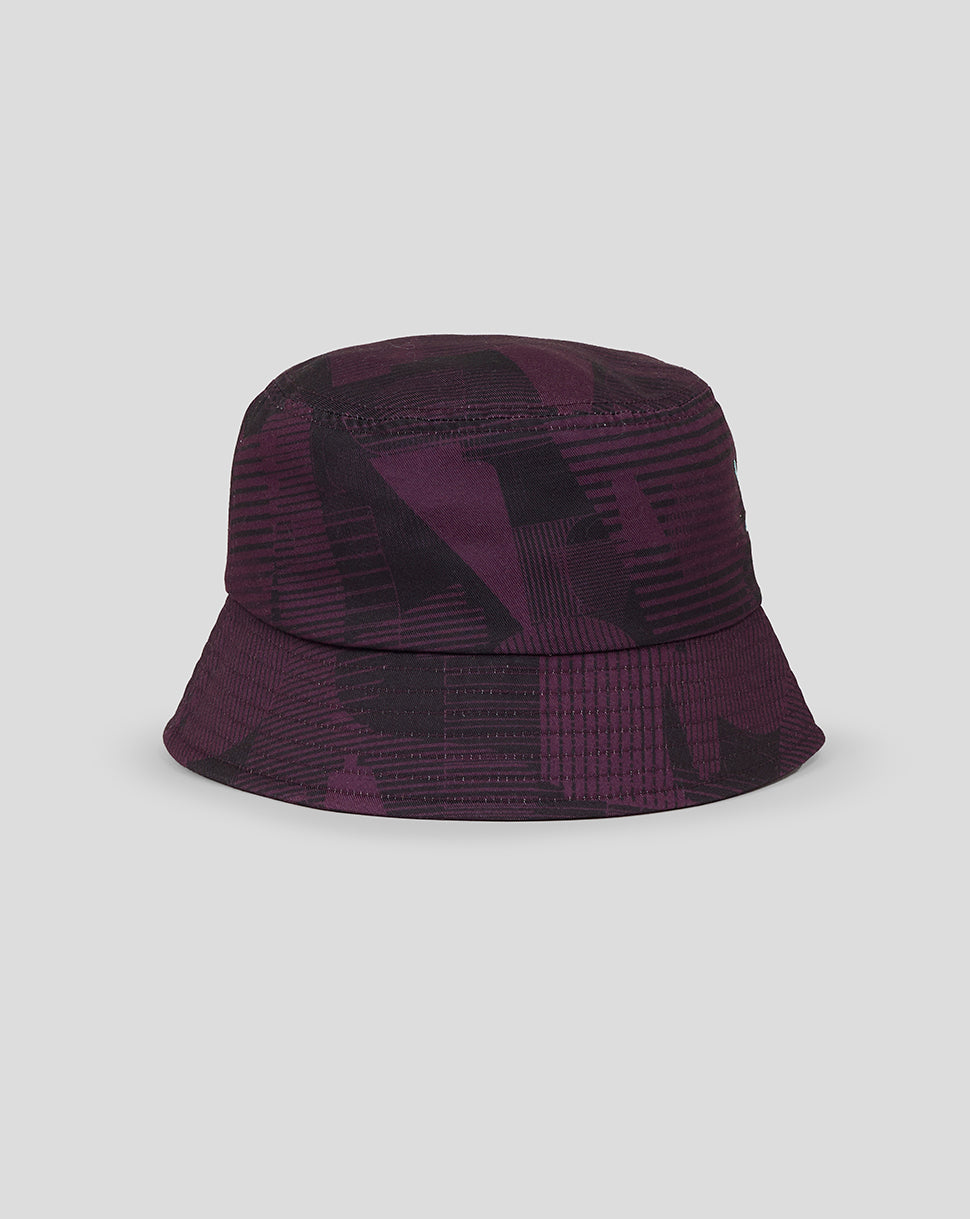 England Cricket Training Men's Bucket Hat 25/26
