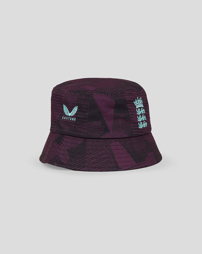 England Cricket Training Men's Bucket Hat 25/26
