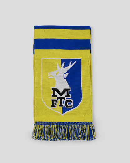 Mansfield Town F.C. Fanbase Scarf 2024