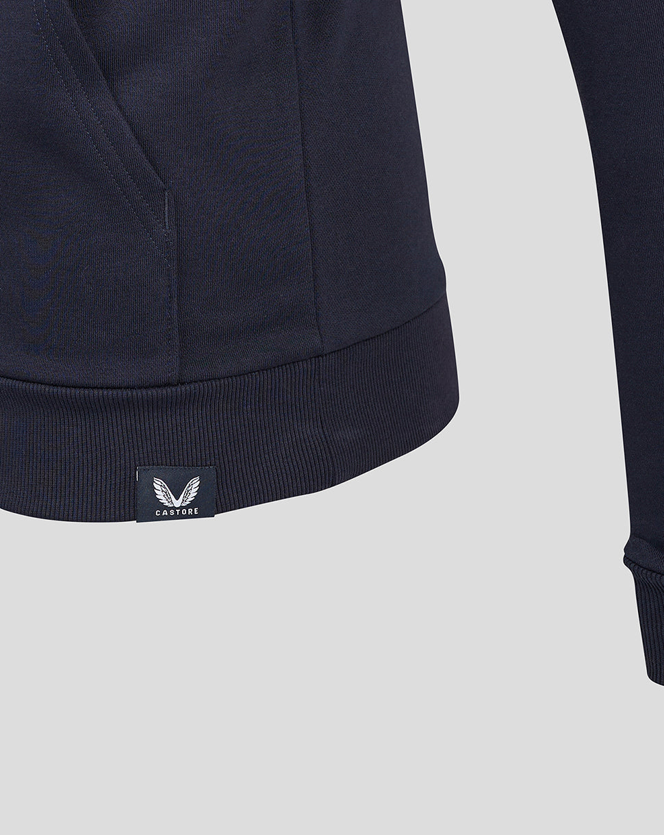 Bandera Oracle Red Bull Racing Unisex Sergio Perez Pullover Sudadera con capucha – Cielo nocturno - Night Sky
