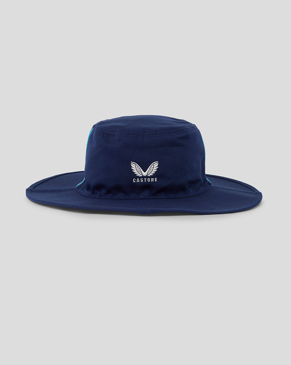 England Cricket Odi Reversible Wide Brim Hat 25/26