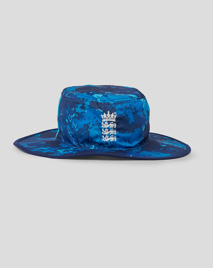 England Cricket Odi Reversible Wide Brim Hat 25/26