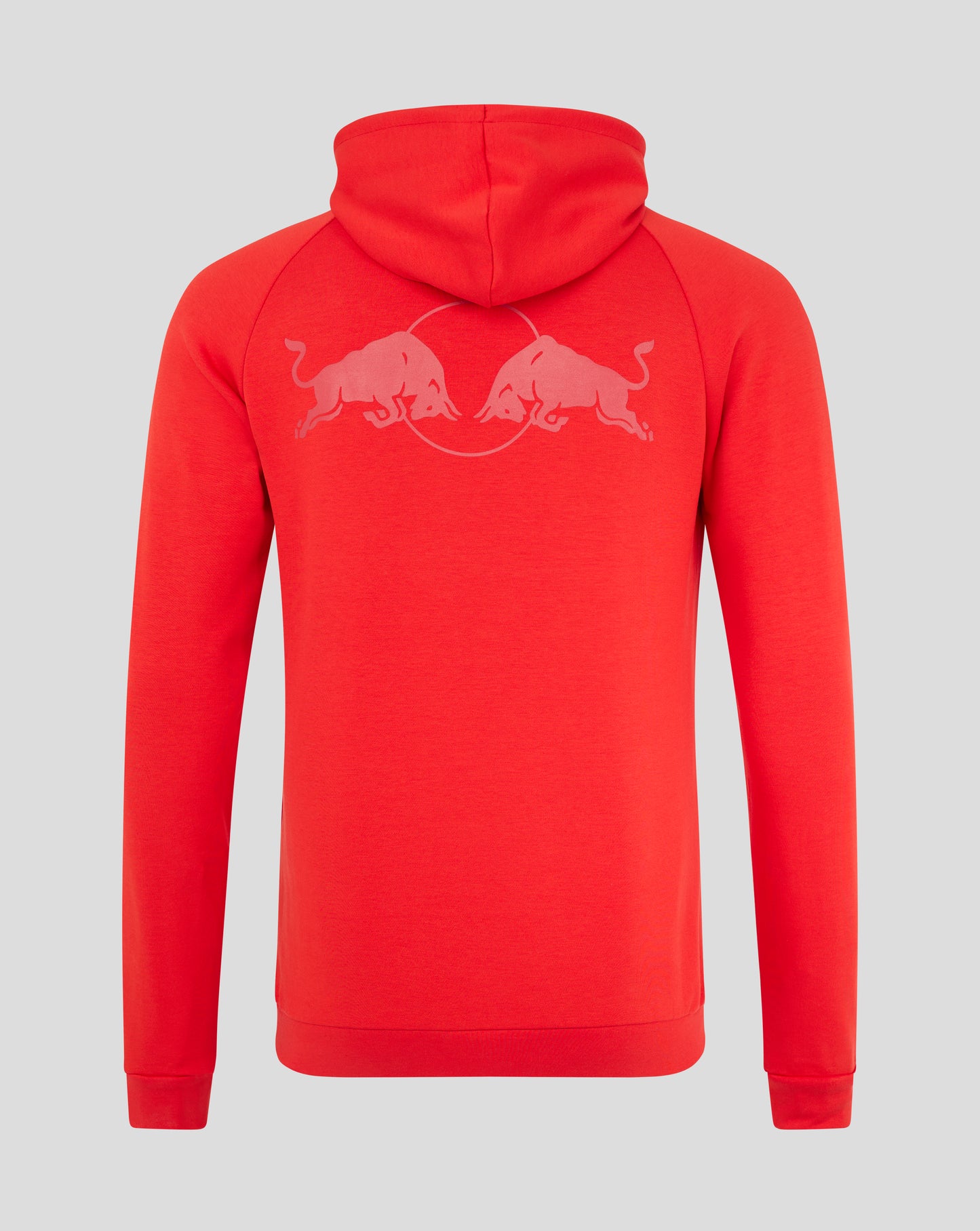 Oracle Red Bull Racing Unisex Overhead Hoodie - Flame Scarlet