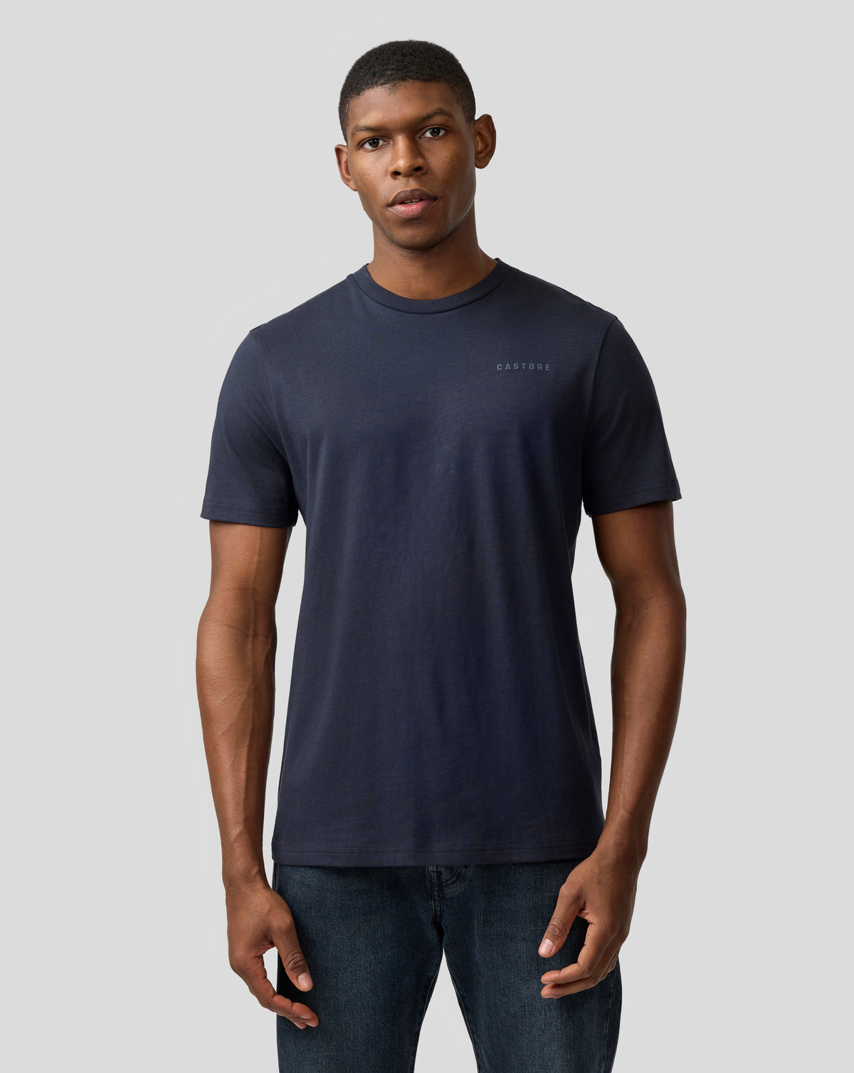 Oracle Red Bull Racing Unisex Regular Fit T-Shirt – Nachthimmel - Night Sky