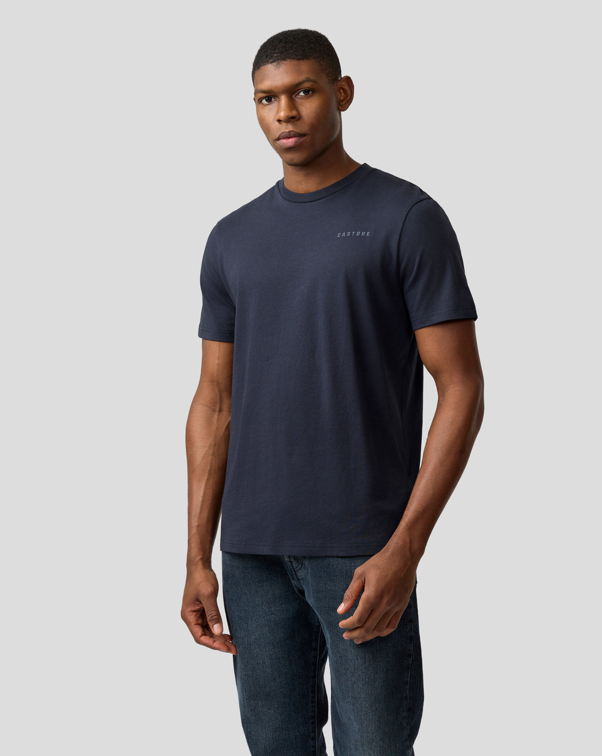 Oracle Red Bull Racing Unisex Regular Fit T-Shirt – Nachthimmel - Night Sky