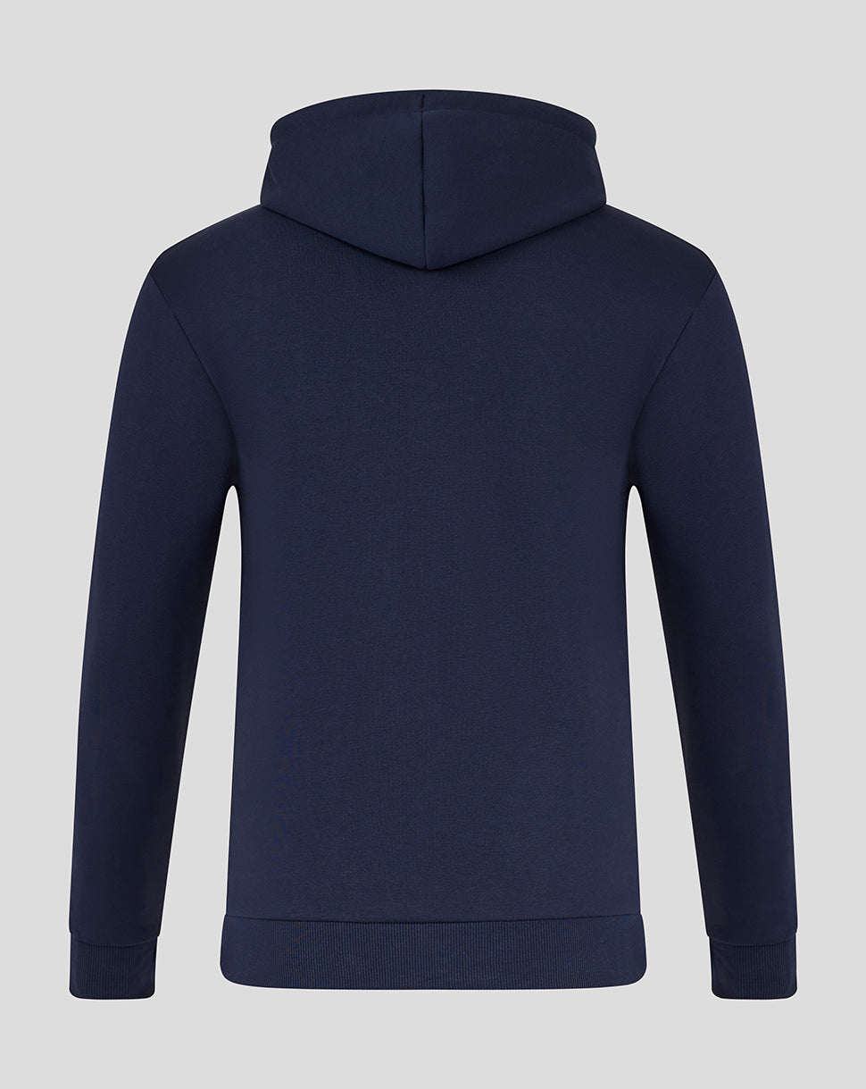 INEOS Grenadiers Unisex Hoodie - Navy