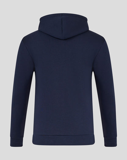 INEOS Grenadiers Unisex Hoodie - Navy