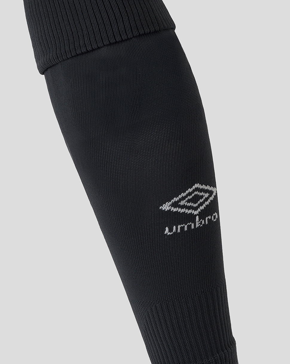 Calcetines Rangers Junior 25/26 Visitante Goalkeeper - Ebony