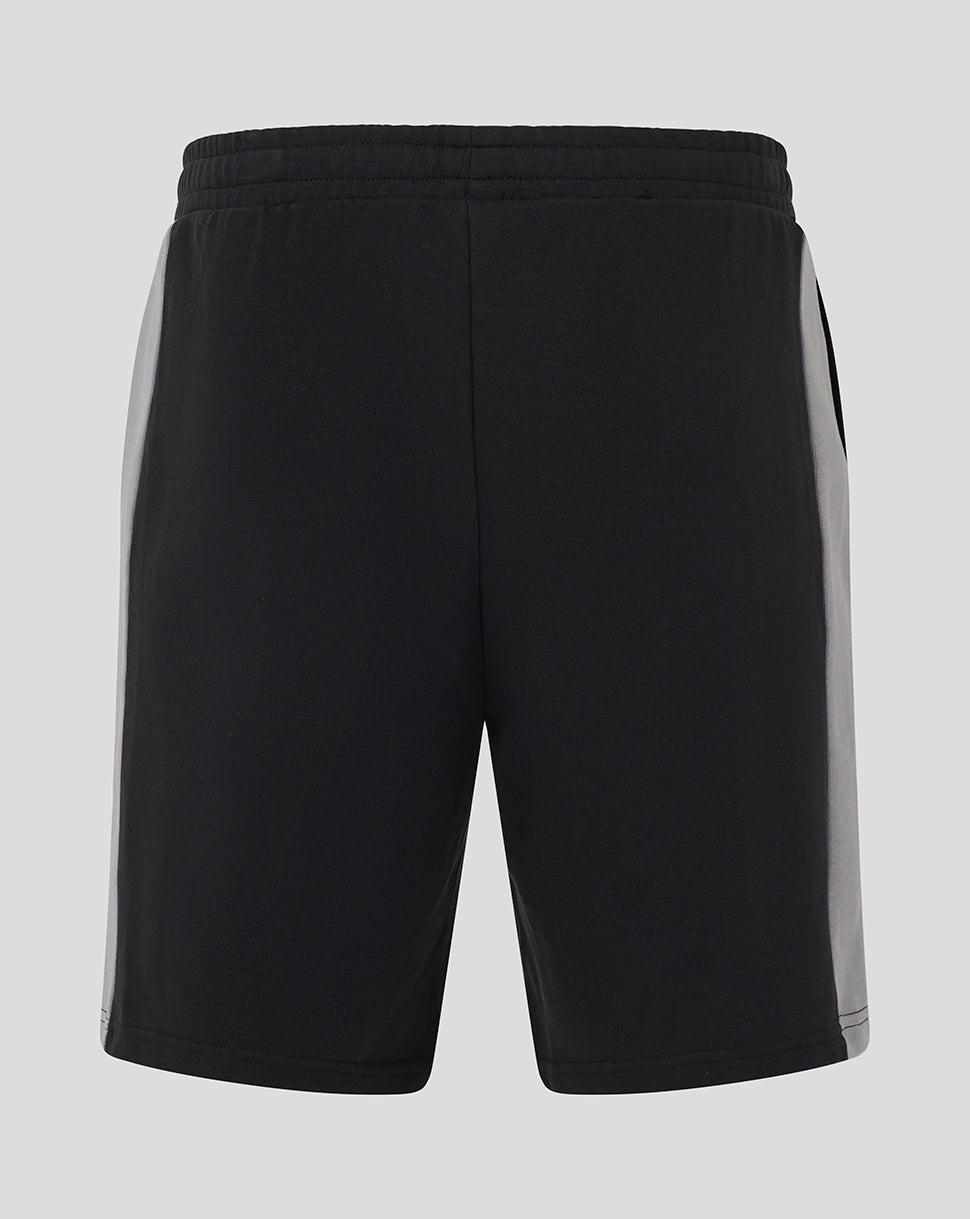 Rangers Adult 25/26 Travel Shorts - Caviar