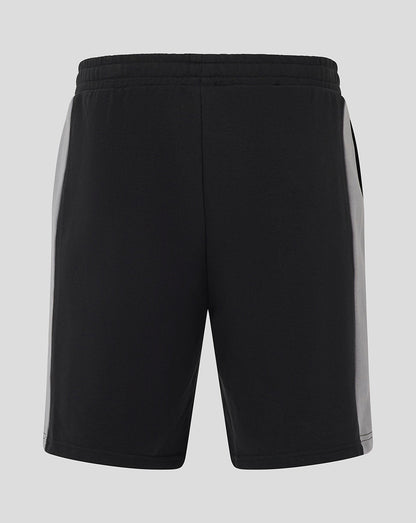 Rangers Adult 25/26 Travel Shorts - Caviar