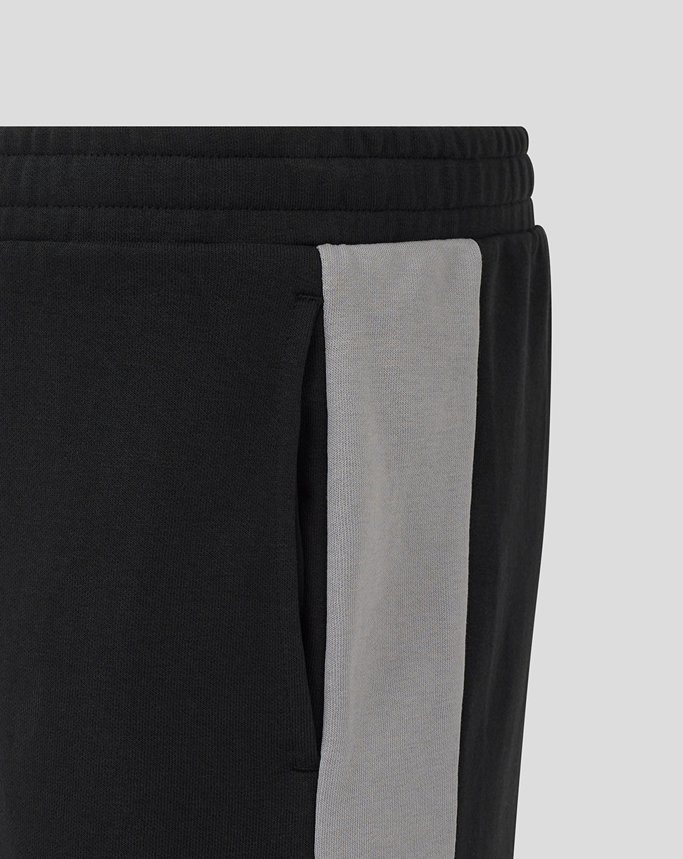 Rangers Adult 25/26 Travel Shorts - Caviar