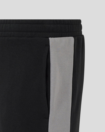 Rangers Adult 25/26 Travel Shorts - Caviar