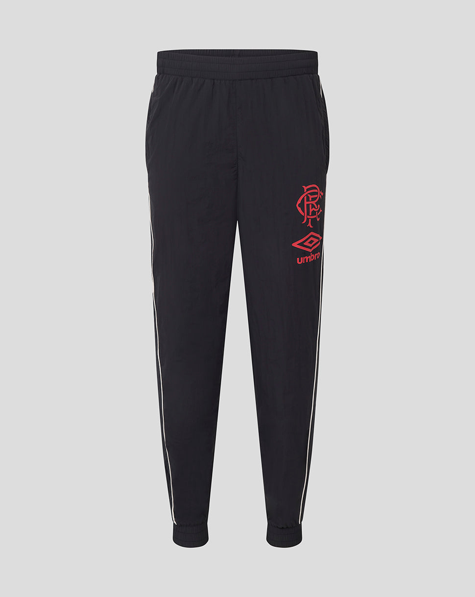 Rangers Adult 25/26 Travel Pant - Caviar