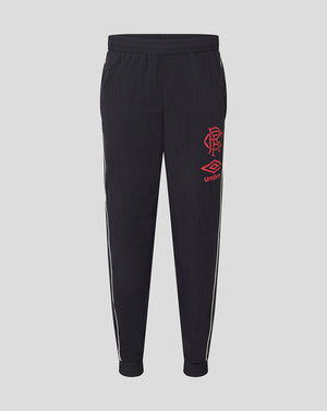 Rangers Junior 25/26 Travel Pant - Caviar