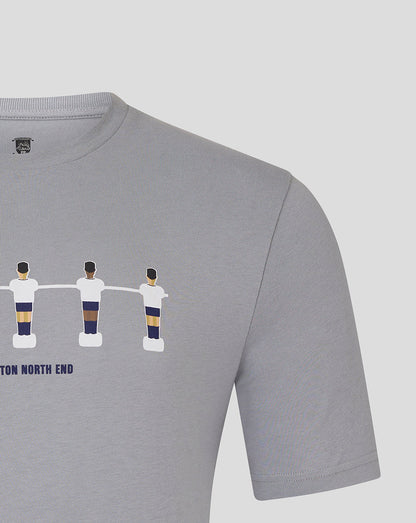 Preston Unisex 25/26 Table Football Tee