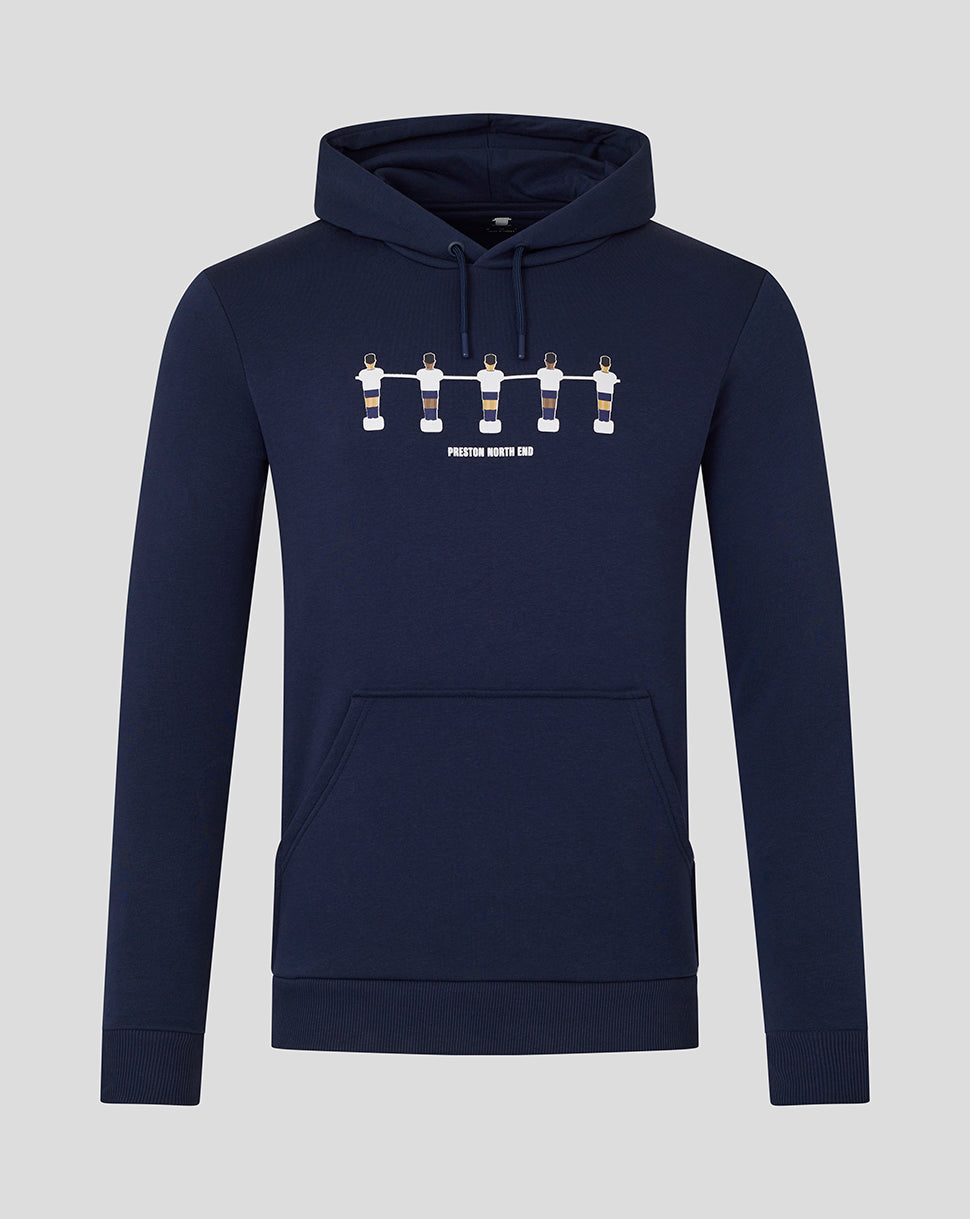 Preston Junior 25/26 Table Football Hoodie