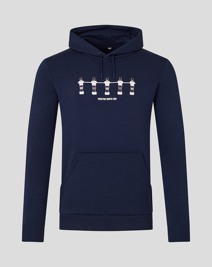 Preston Junior 25/26 Table Football Hoodie