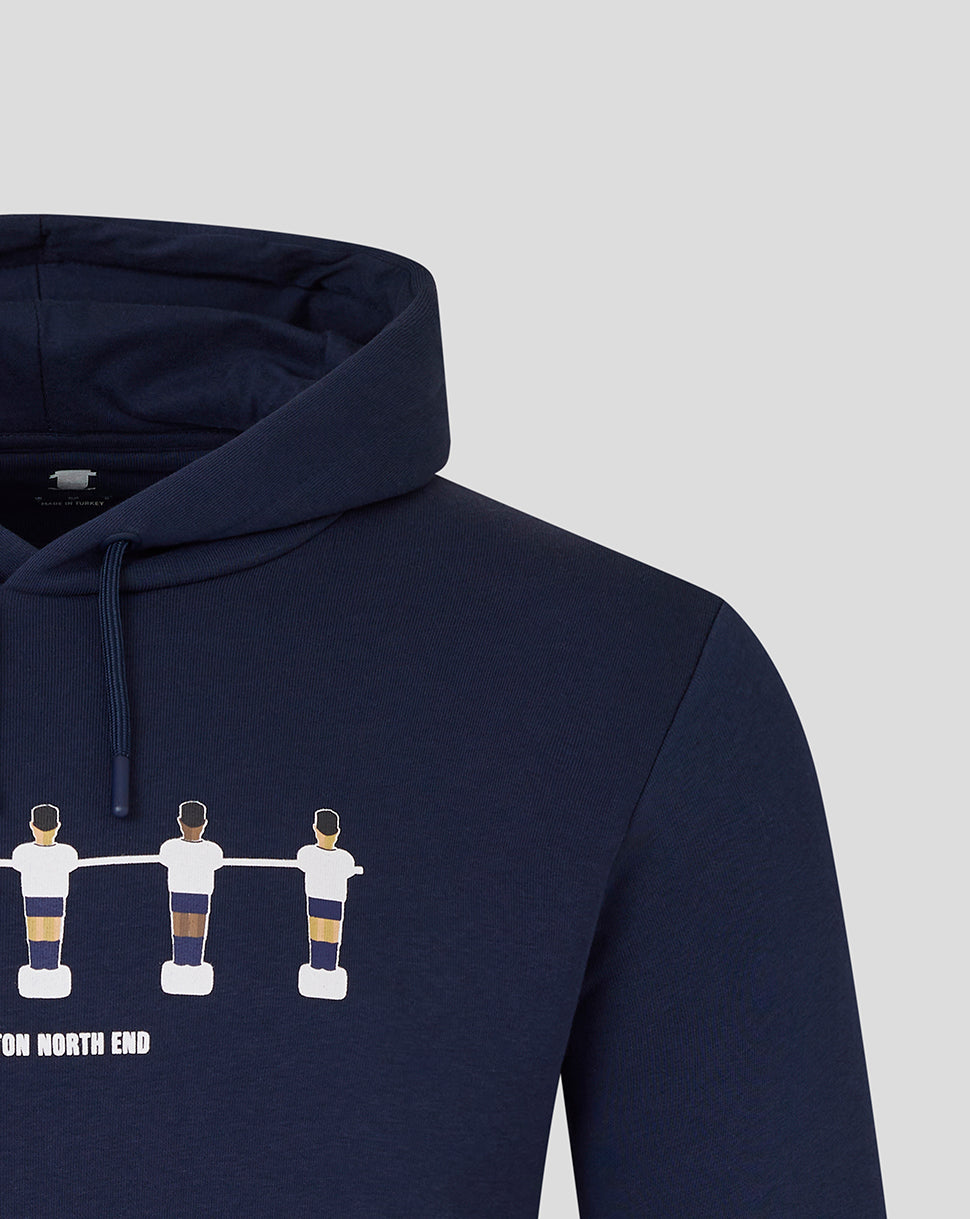 Preston Junior 25/26 Table Football Hoodie