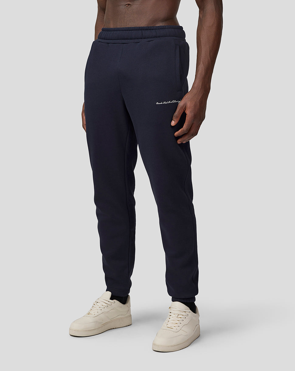 Pantalón de chándal Red Bull Heritage Oracle Red Bull Racing unisex – Night Sky - Night Sky