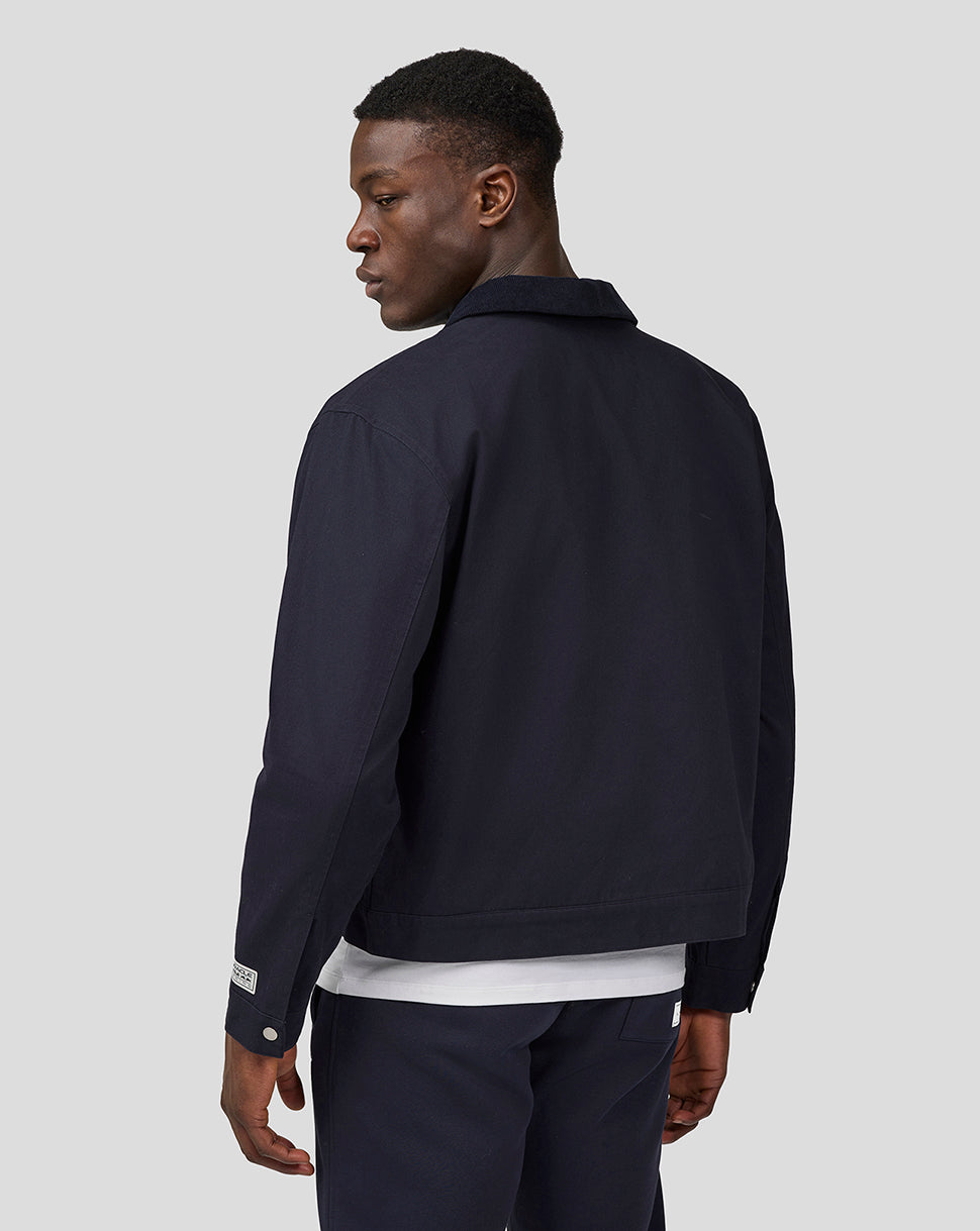 Chaqueta Oracle Red Bull Racing Unisex Script Work – Cielo nocturno - Night Sky