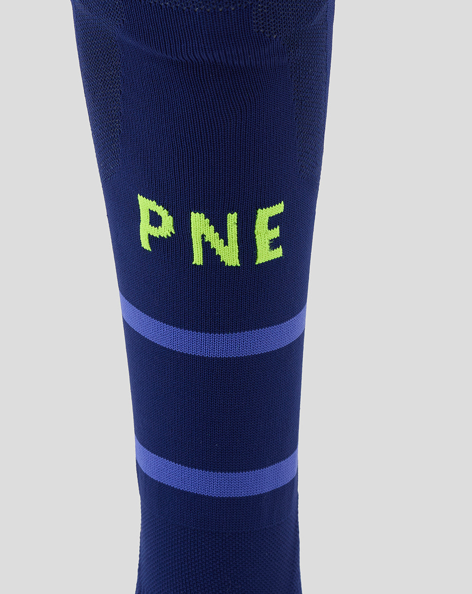 Preston Junior 25/26 Away Sock