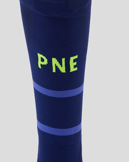 Preston 25/26 Adult Away Sock