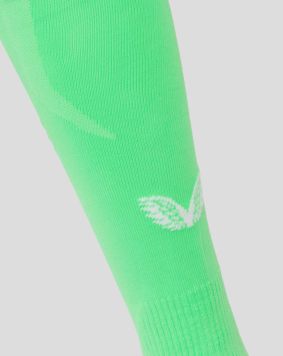 Preston Junior 25/26 Away Goalkeeper Sock