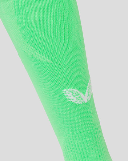 Preston Junior 25/26 Away Goalkeeper Sock