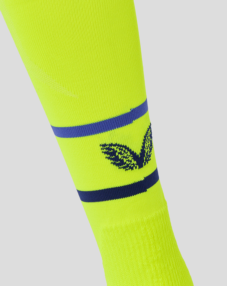 Preston Junior's 25/26 Third Sock