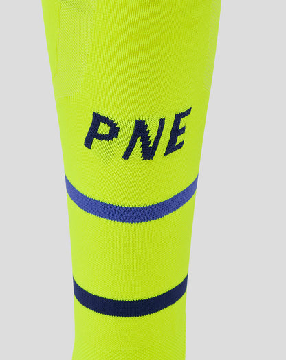 Preston Junior's 25/26 Third Sock